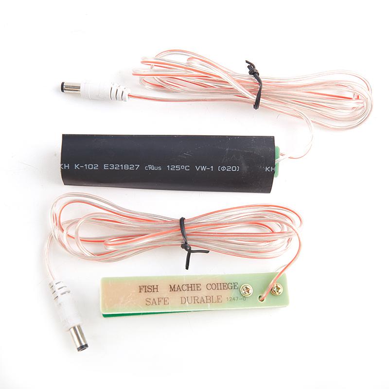 Inverter Switch Resin Hand Pressure Switch Pure Copper Contact Accessories