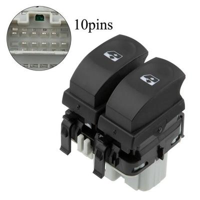 Apparecchi elettrici per auto – Interruttori