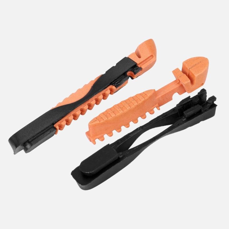 Reliability Smooth And Safe Bicycles Brake Pad Effective Noise Reducing Brake Pad For Maximums Grip And Durability