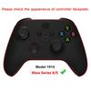 eXtremeRate Redesigned Back Button Remap Kit for Xbox Core 1914 Controllers and Victor X Remap Kit for Xbox Series Controllers Controllers Not