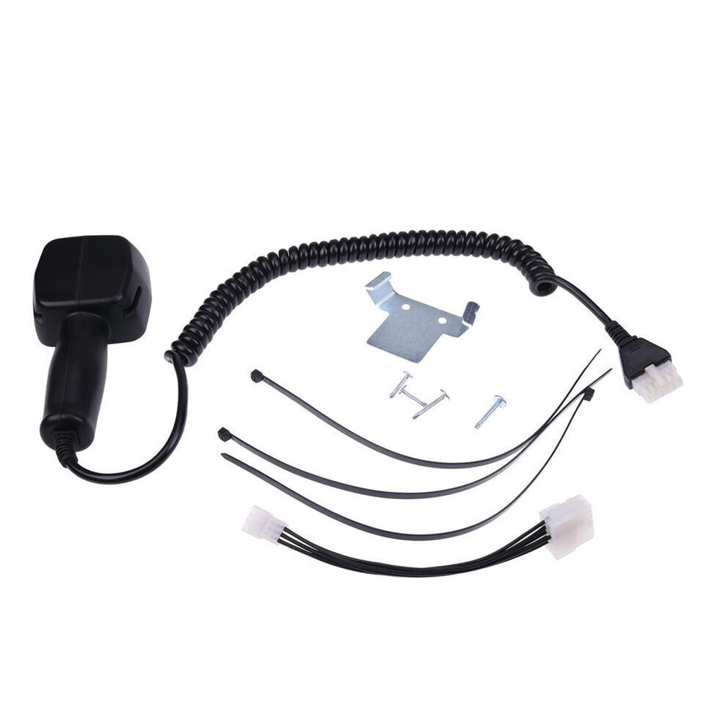 Ręczny kontroler pługu śnieżnego dla 56462 9400 1306902