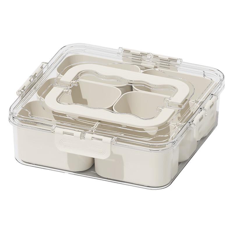 

Spice Storage Box