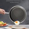 KOBACH 3rd Gen Honeycomb 316L Non-stick Frying Pan