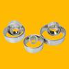 14PCS Stainless Steel Round Cookie Biscuit Pastry Cutter Baking Cake Mold Tools