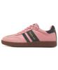 Helement Retro Argenti Sneakers (Pink)