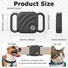 Dustproof Protective Case Silicone Tracker Protector Cover for UGREEN FineTrack for Pet Collar