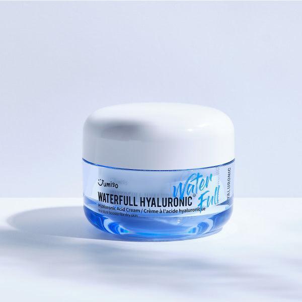 jumiso Krem Hialuronowy Waterfull 50ml