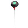 5 In 1 Soil Tester Moisture Light PH Meter Detector Analyzer Plant Care Accessories