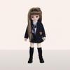 Iiel Daily 30cm Doris Doll Sheron