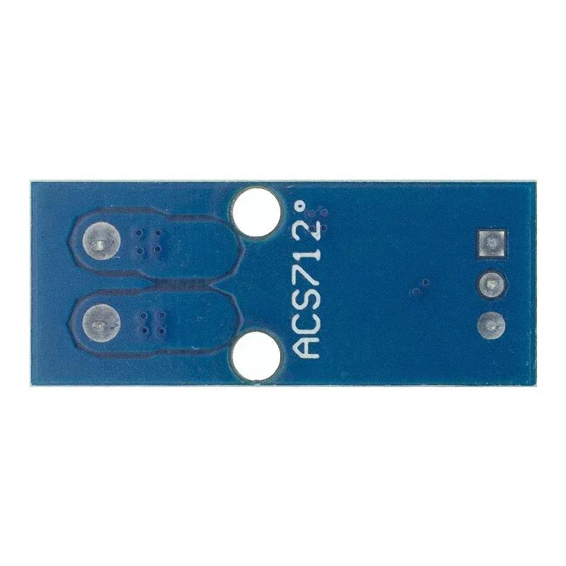 Hall Current Sensor Module ACS712 module 5A 20A 30A Hall Current Sensor Module 5A/20A/30A ACS712