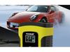 12V 5A Pulse Repair Charger for Motorcycle/Car with LCD Display