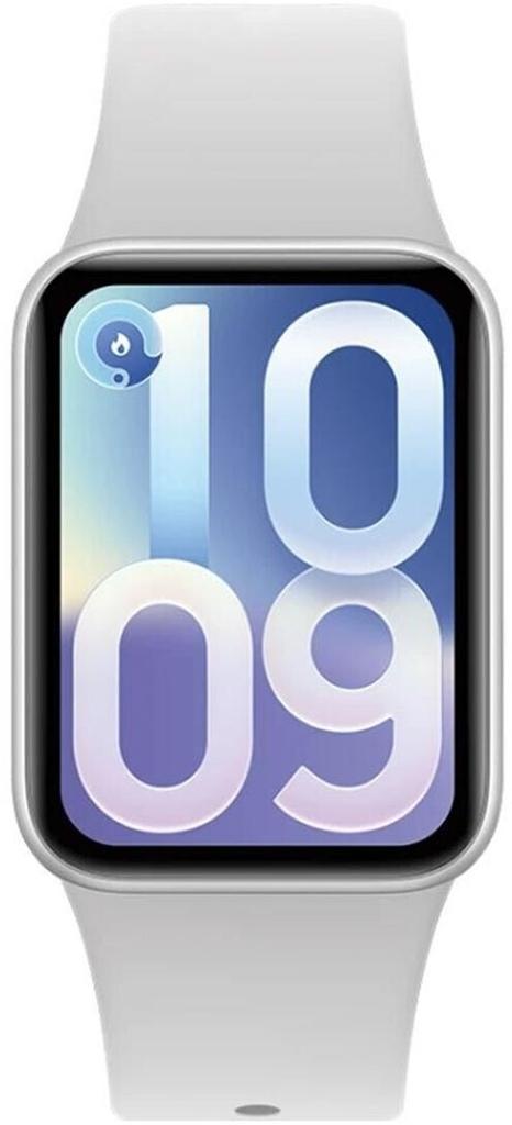 Xiaomi Smart Band 10 Pro Glacier Silver
