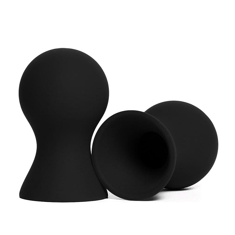 Nipple Sucker Sex Shop G Spot Nipple Pump Suction Cup Breast Massager For Women