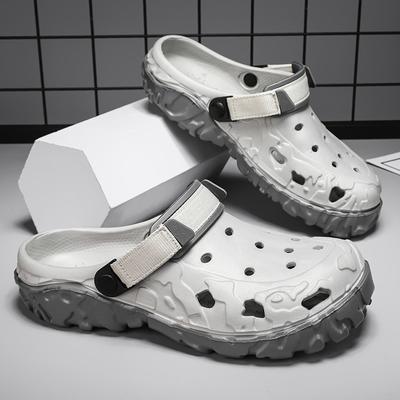 Scarpe da uomo – Sandali
