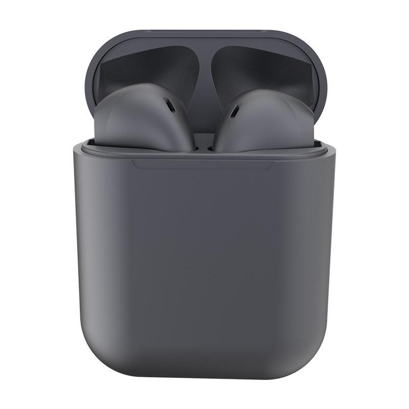I12 Tws Inpods 12 Comprar Headphones Inpods 12 Gray Buy InPods 12