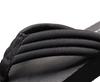 Women's Handmade 3cm Wedge Cloth-strap Sandals