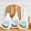 Ecogenic, Spray Do Czyszczenia Powierzchni Kuchennych Pomarańcza, 500Ml