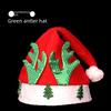 "Christmas Cartoon Hats for All Ages - Festive Gifts & Decorations"