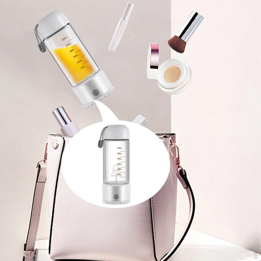 

1 Bottle of Premium Quality Electric Shaker, Made with A