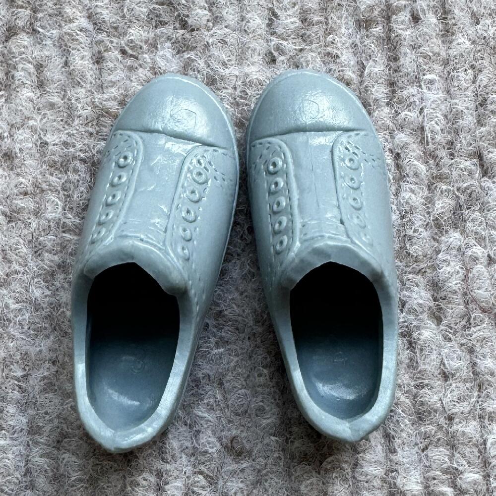 1/6 Male Doll Shoes Ken Doll Accessories Shoes
