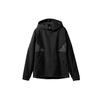 BAPE X Adidas Snow Jacket Black Men Outerwear DU0202