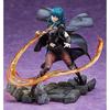 Fire Emblem Byleth 17 Scale Plastic Painted Finished Figure