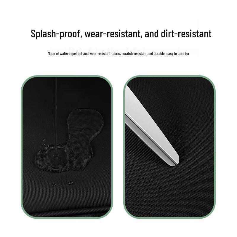 JPLAYER Protective Handheld Tablet Sleeve Bag