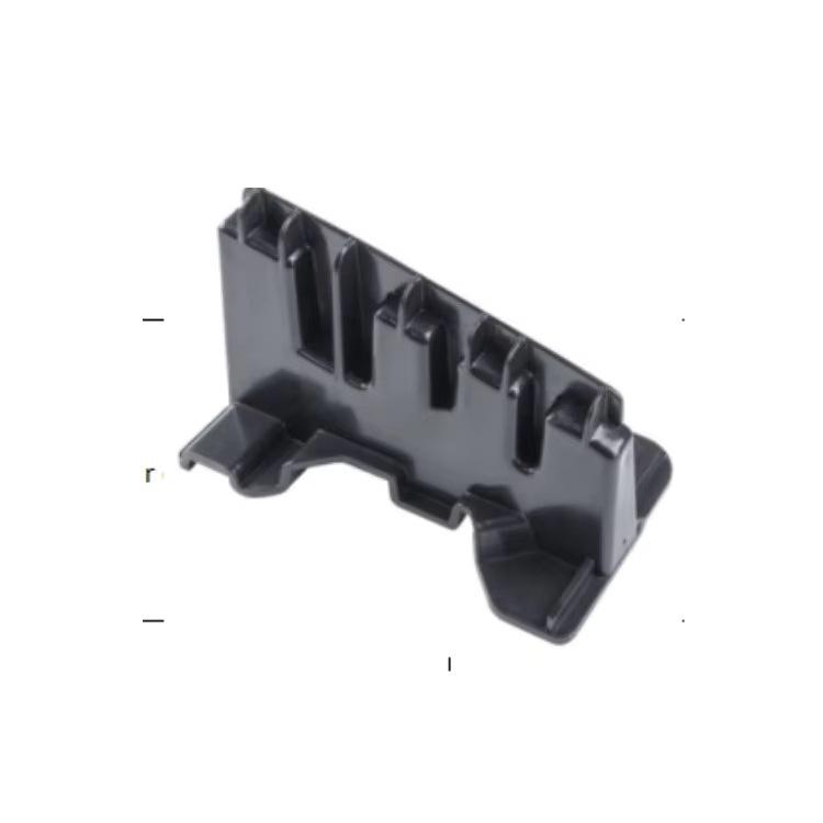 LR130007 L & LR132761 R Air Deflectors for Land Rover Defender