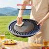 Jinyu Maifan Stone Multi-Use Grill Plate