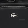 Lacoste Izzie Nylon Bucket Crossbody Bag Model Nf4553y56g