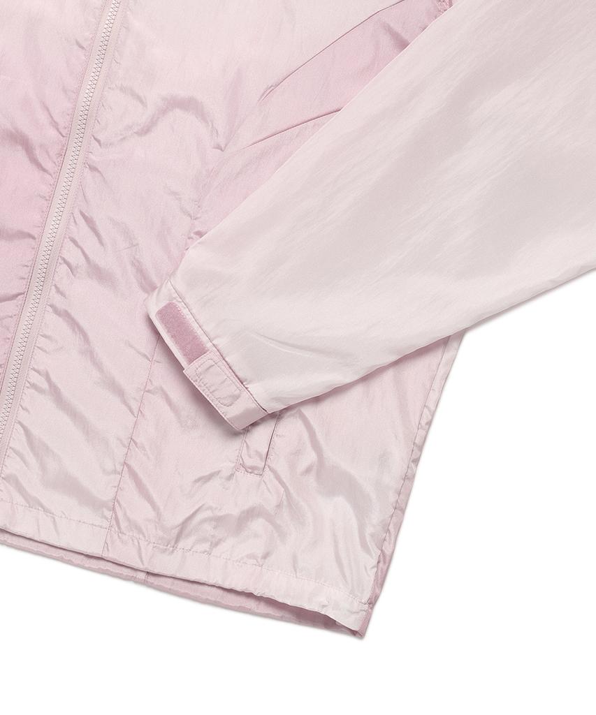 Cavish Gradation Wind Breaker Pink(Cv2Esub961A)