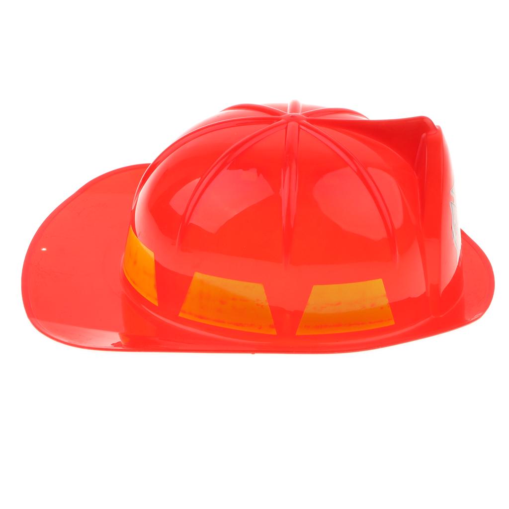 Buy 2 Pieces Simulation Fireman Safety 