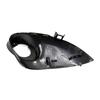 Side Mirror Bottom Holder Cover For Ford Fiesta MK7 2009 2010 2011 2012 2013 2014 2015 Rearview Mirror Automotive Accessories