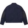 Stussy Logo-embroidered Jacket 115860