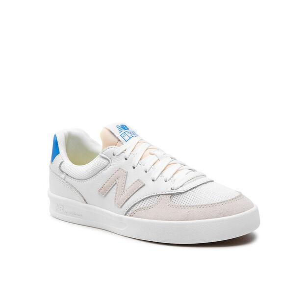 Мужские кроссовки New Balance Ct300wb3 белые