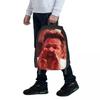 Gordon Ramsay Student Backpack School Bag Hiking Travel Daypack for Boys Girls Fashion Bookbag Shoulder Bags