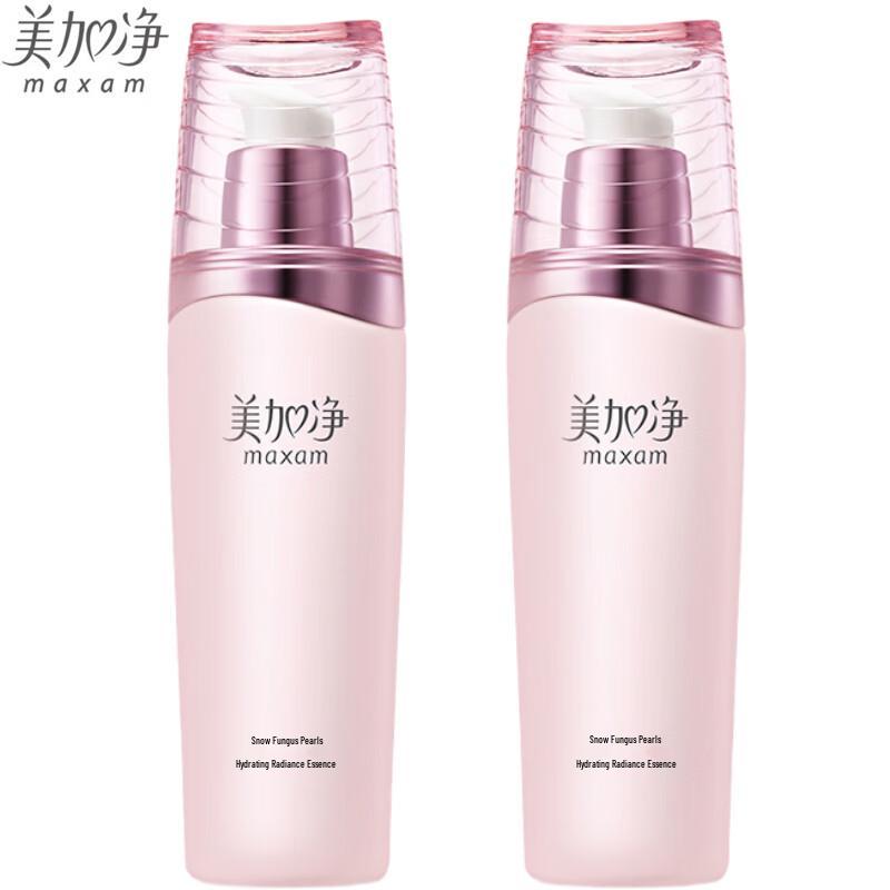 

MAXAM Snow Ear Pearl Hydrating Emulsion