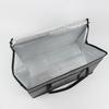 Durable Express Bag Oversized Cooler Bag Handheld Insulated Bag  For Outdoor Camping