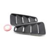 Excellent Window Louvers Scoops Robust Anti-corrosion Modified Parts