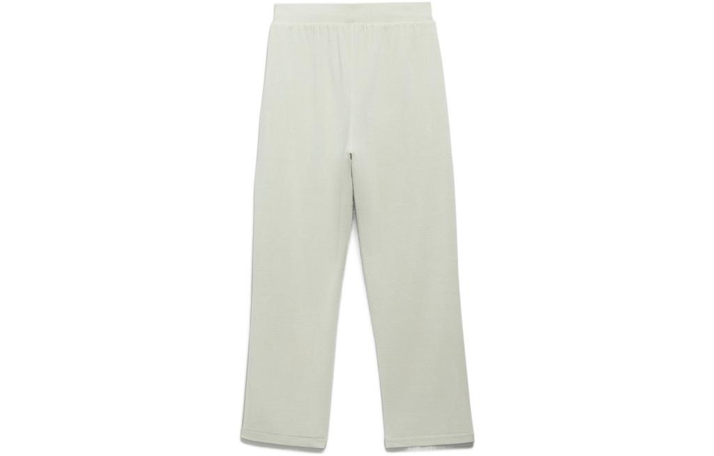 adidas Originals Knitted Sweatpants Unisex Halo Green IA3452