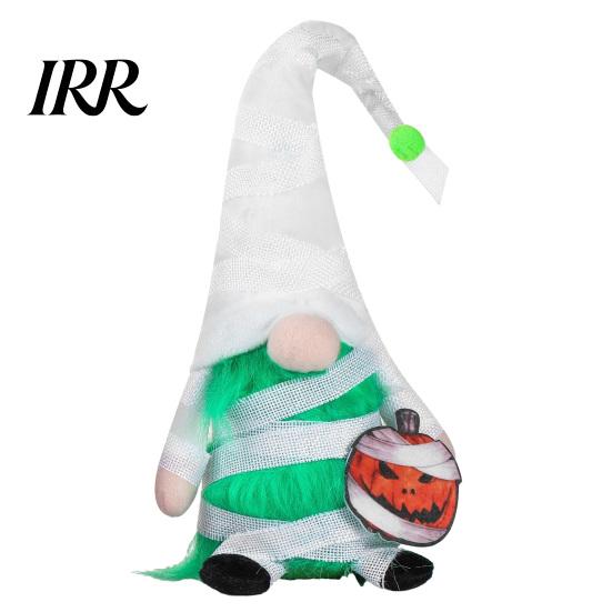 Durable Halloween Decor Gnome Decor, Faceless Vampire Bat Doll Figurine for Shelf Table, Spooky Party Decorations For Cute Ornament Home, Trick