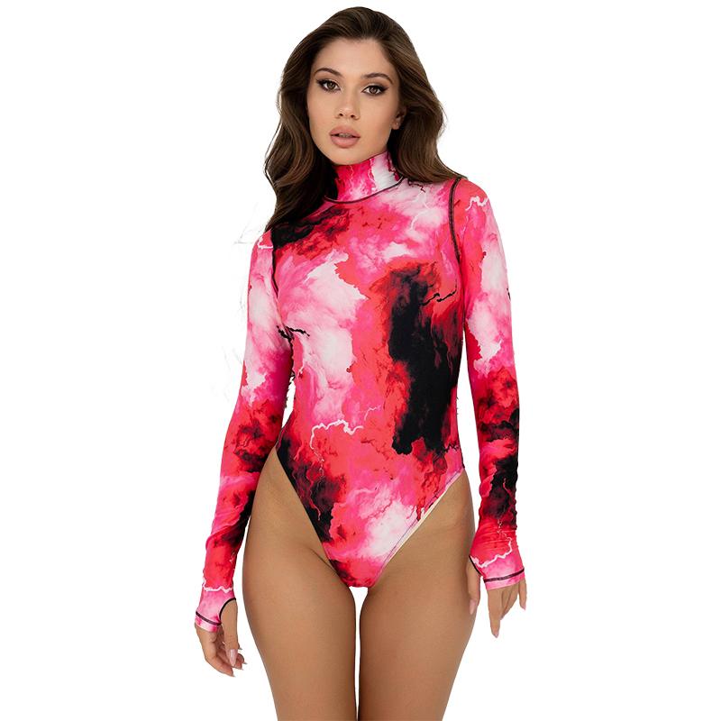 

Термободі Snowjet TK4-P148 TotalFit (06399144) S багряний