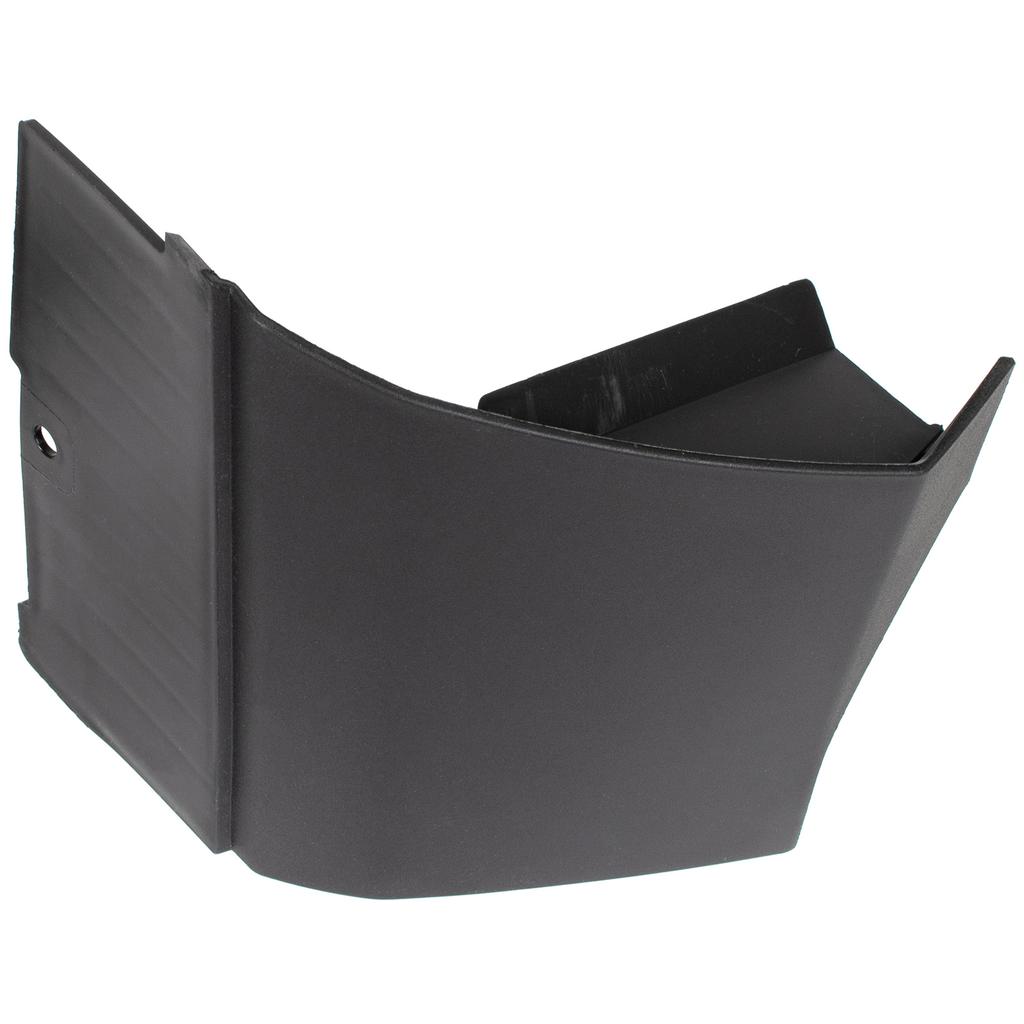 Mazda CX3 15-22 Front Sill Trim End Cover, Right
