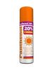 Family Health Ultra-Cooling 20% Panthenol Skin Relief Foam, 150ml - Expert Soothing Care for Sunburns & Irritations