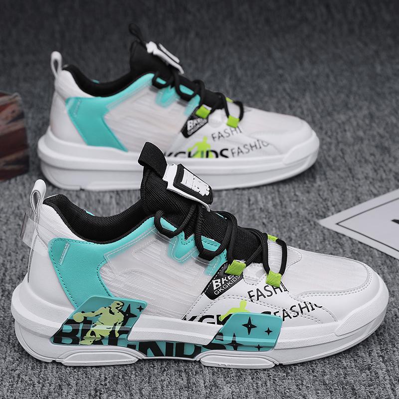 

Размер 35–46. Мужская обувь. Детская обувь. Уличная баскетбольная обувь. Повседневная дышащая обувь. Спортивная обувь для бега для мальчиков и девочек.