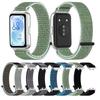 Men Women Nylon Strap For Huawei B11/11pro Quick Release Wristband Soft Breathable Replacement Band