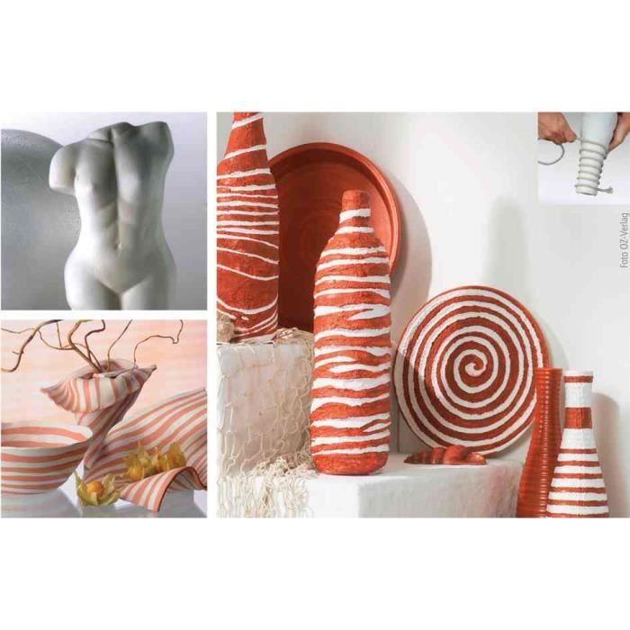 Modeling Clay - FIMO - Air BASIC - Air Hardening - 1.000g - 97% Natural Materials