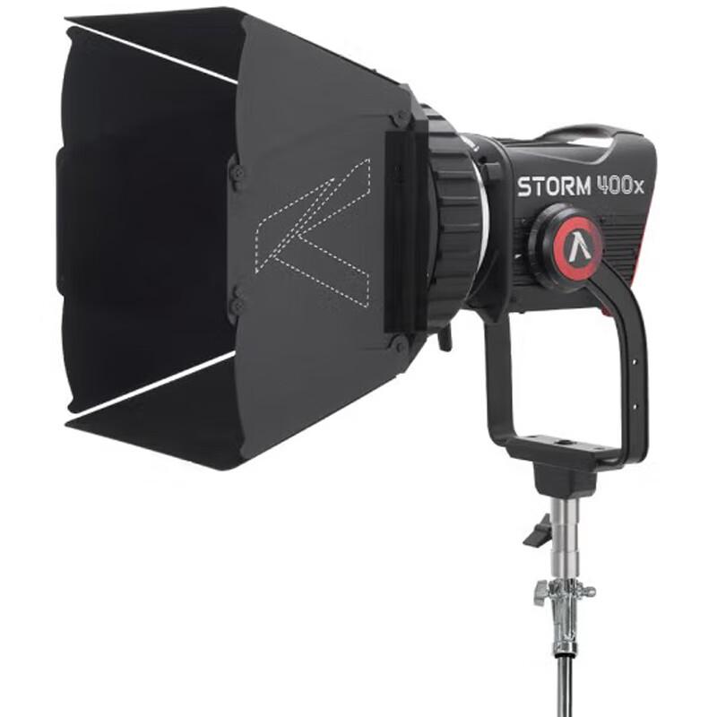Aputure STORM 400x Professional LED Video Light