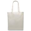 Jordan Canvas Cotton Tote Bag, Shopping Bag, Tote Canvas Bag, One Shoulder Handbag Unisex White DJ5715-120