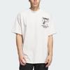 adidas Free Shipping With AdiClub Anthony Edwards Graphic Tee IY1594